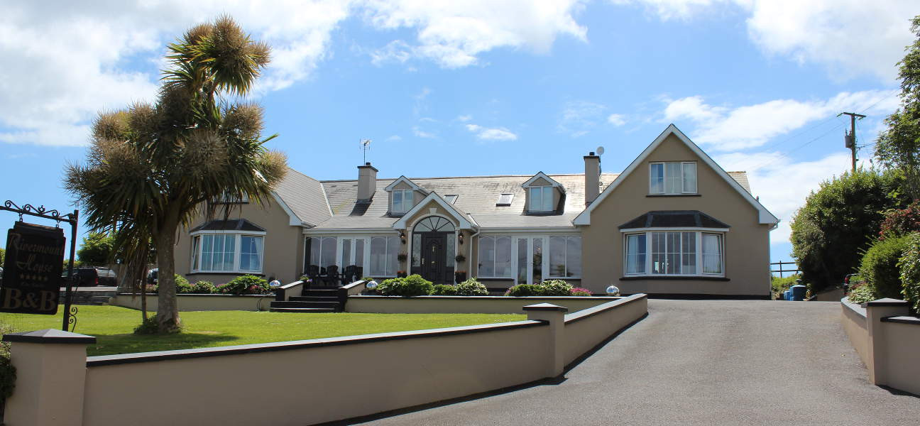Kinsale B&B Rivermount