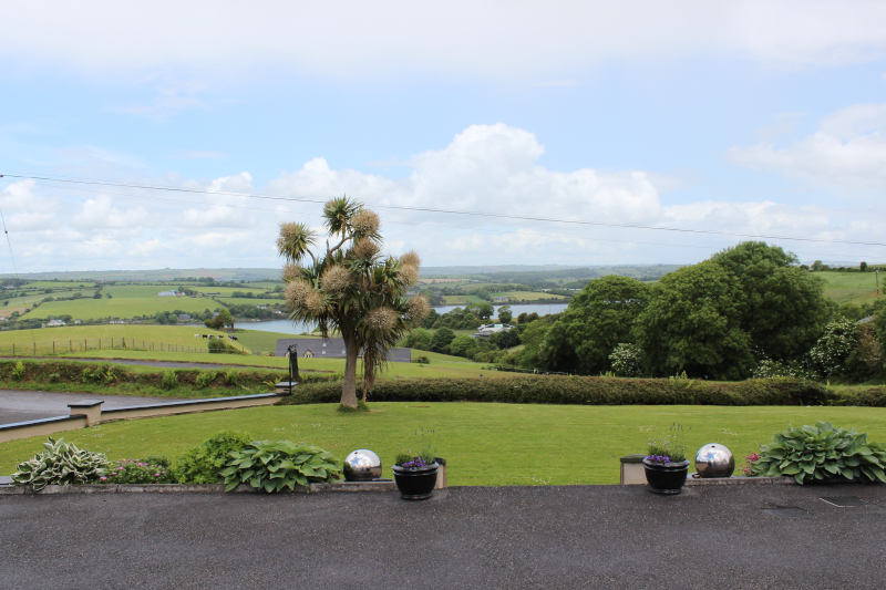 Kinsale Bed & Breakfast Rivermount Dining Arera